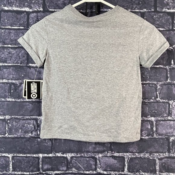 Black History Month X-Small 4/5 Juneteenth MLK Day Civil Rights Short Sleeve Top - Picture 6 of 6